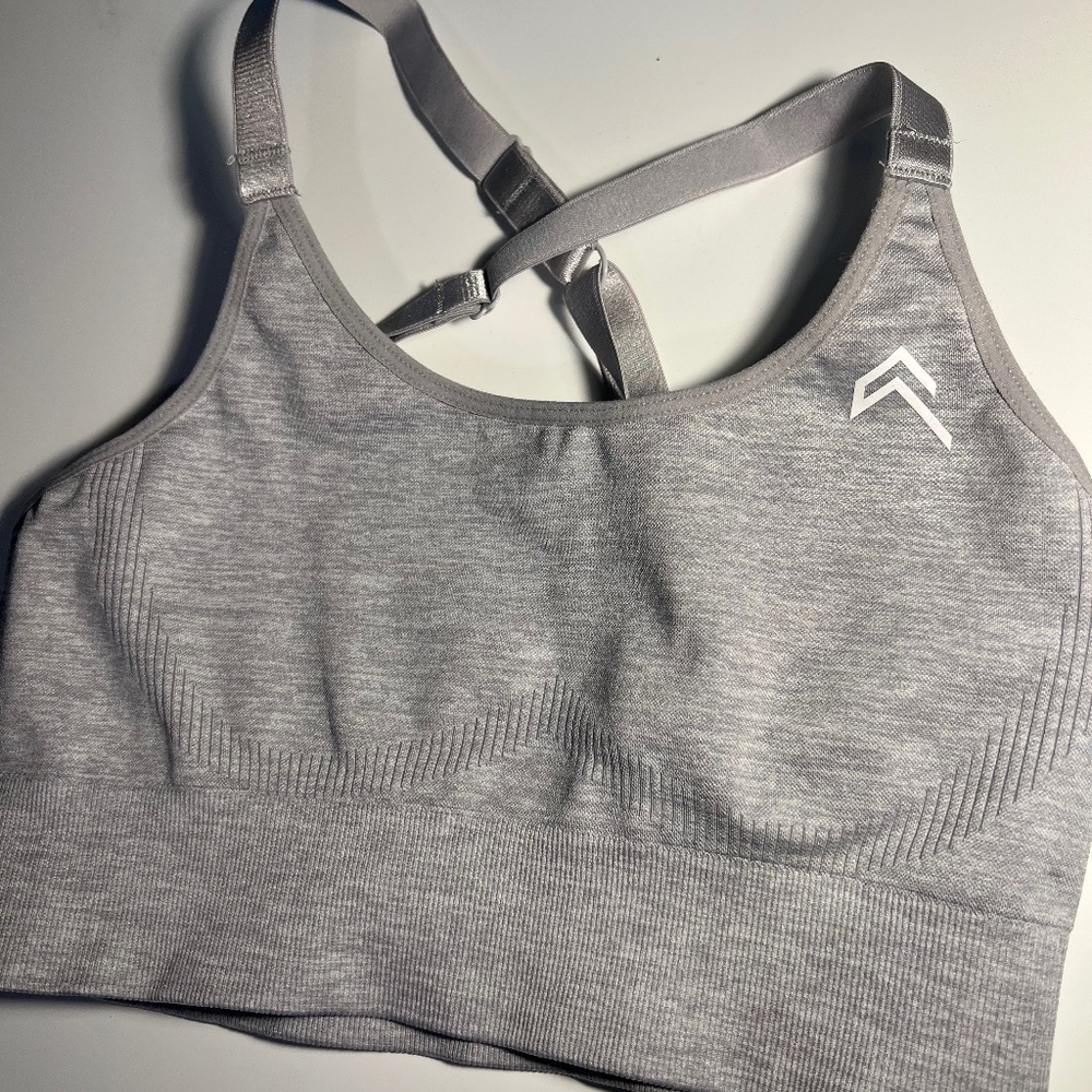 Oner Active Classic Seamless Bra